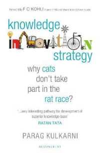 Knowledge Innovation Strategy