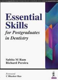 Essential Skills for Postgraduates in Dentistry