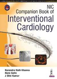 NIC Companion Book of Interventional Cardiology