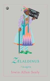 Zelaldinus : A Masque