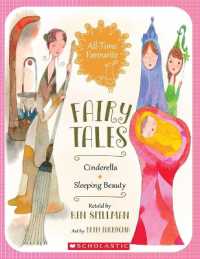 All-Time Favourite Fairy Tales-Cinderella and Sleeping Beauty 2-in-1 Volume 3