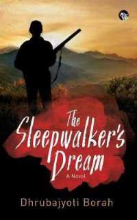 The Sleepwalker's Dream （Large Print）