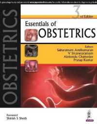 Essentials of Obstetrics （3RD）