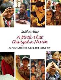 A Birth That Changed a Nation : A New Model of Care and Inclusion
