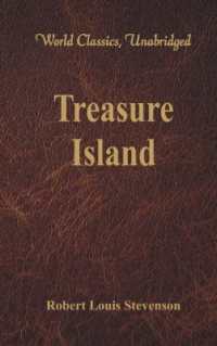 Treasure Island : (World Classics, Unabridged)