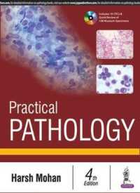 Practical Pathology （4 PCK PAP/）