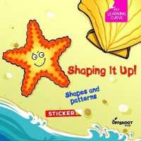Shaping It Up! Shapes Patterns