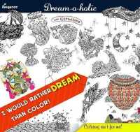 Dream - O - Holic -- Paperback / softback