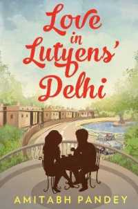 Love in Lutyens' Delhi