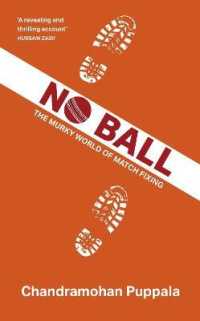 No Ball : The Murky World of Match Fixing