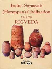 Indus Sarasvati Harappan Civilization
