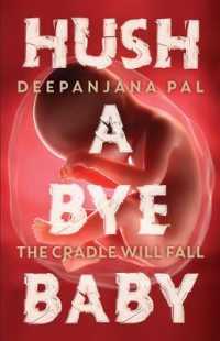 Hush a bye baby : The cradle will fall