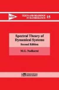 Spectral Theory of Dynamical Systems (Texts and Readings in Mathematics) （2ND）