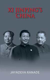 XI Jinping's China