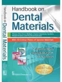 Handbook on Dental Materials