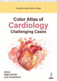 Color Atlas of Cardiology : Challenging Cases