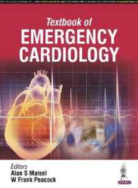 Textbook of Emergency Cardiology