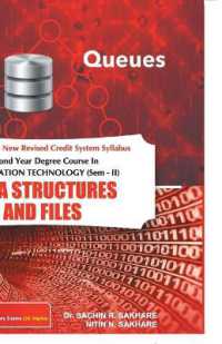 Data Structures and Files