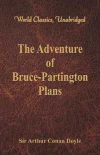The Adventure of Bruce-Partington Plans