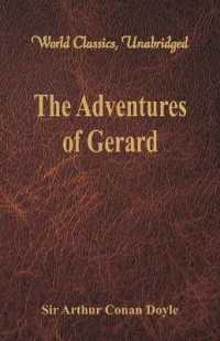 The Adventures of Gerard