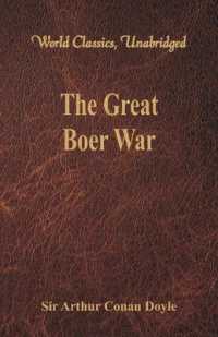 The Great Boer War