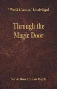 Through the Magic Door