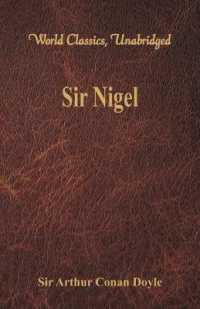 Sir Nigel