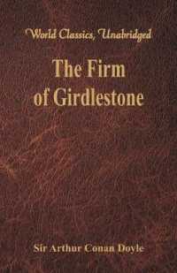 The Firm of Girdlestone