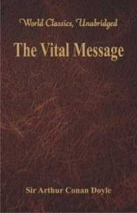 The Vital Message