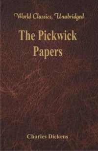 The Pickwick Papers