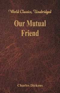 Our Mutual Friend