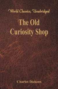 The Old Curiosity Shop