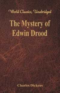 The Mystery of Edwin Drood