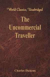 The Uncommercial Traveller