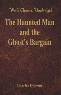 The Haunted Man and the Ghost's Bargain
