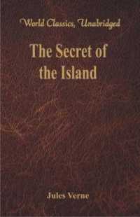 The Secret of the Island