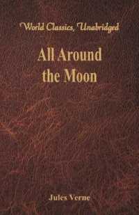 All around the Moon
