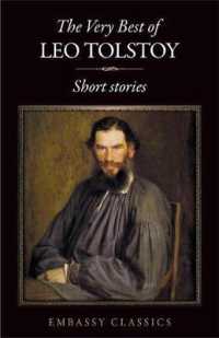 The Very Best of Leo Tolstoy -