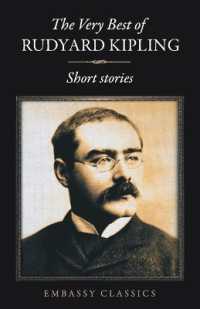 The Very Best of Rudyard Kipling - Short Stories