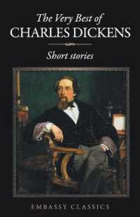 The Very Best of Charles Dickens ( Short Stories )