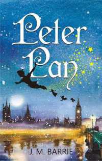 Image de l'editeur PETER PAN
