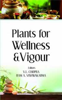 Plants for Wellness and Vigour