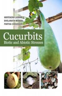 Cucurbits : Biotic and Abiotic Stresses
