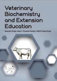 Veterinary Biochemistry and Extension Education