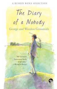 The Diary of a Nobody (Ruskin Bond Selections") 〈RBS0〉