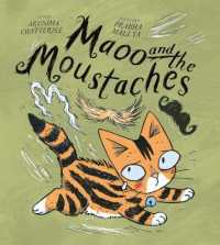 Maoo and the Moustaches -- Paperback / softback