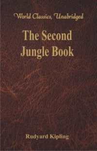 The Second Jungle Book