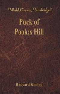 Puck of Pook's Hill