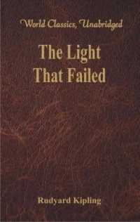 The Light That Failed