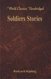 Soldiers Stories